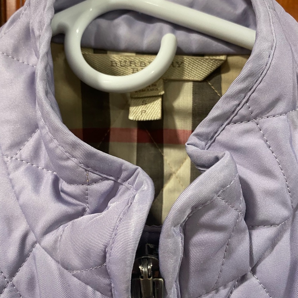 Burberry Jacket - Picture 5 of 11